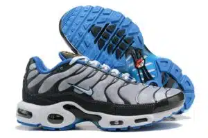 AIR MAX PLUS  'GRIGIO BLU - immagine 5