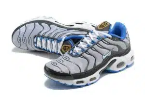 AIR MAX PLUS  'GRIGIO BLU - immagine 4