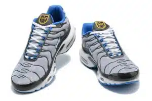 AIR MAX PLUS  'GRIGIO BLU - immagine 3