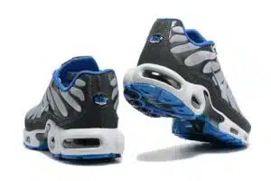 AIR MAX PLUS  'GRIGIO BLU - immagine 2