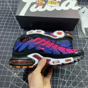  AIR MAX PLUS PATTA 'FC BARCELONA' EDITION - immagine 7