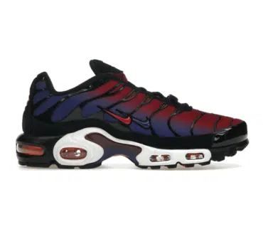 REPLICA AIR MAX PLUS PATTA 'FC BARCELONA' EDITION