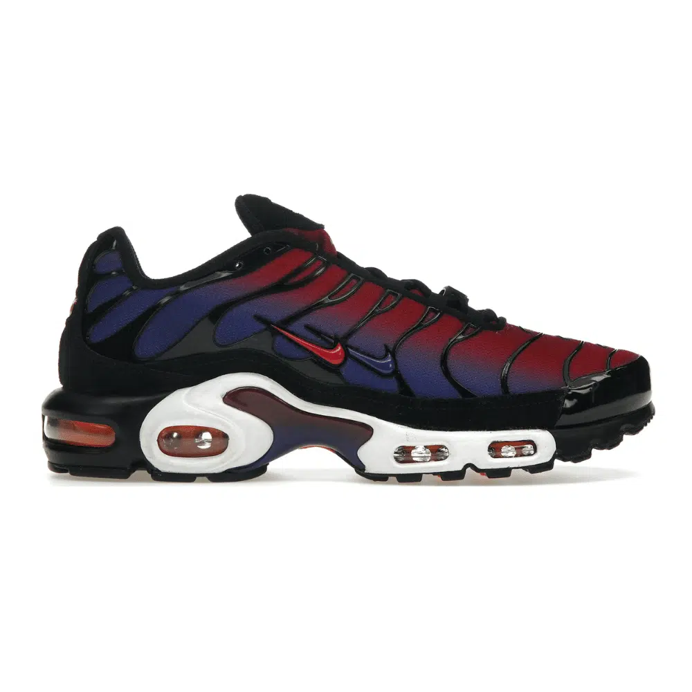 REPLICA AIR MAX PLUS PATTA ‘FC BARCELONA’ EDITION