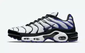 AIR MAX PLUS  'PERSIAN VIOLET' - immagine 6
