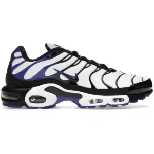 AIR MAX PLUS  'PERSIAN VIOLET'