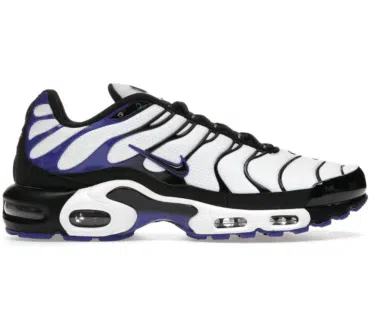 AIR MAX PLUS REPLICA 'PERSIAN VIOLET'