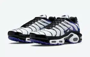 AIR MAX PLUS  'PERSIAN VIOLET' - immagine 5