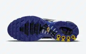 AIR MAX PLUS  'PERSIAN VIOLET' - immagine 4