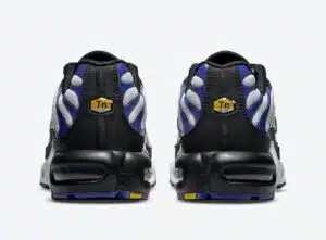 AIR MAX PLUS  'PERSIAN VIOLET' - immagine 3