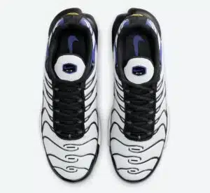 AIR MAX PLUS  'PERSIAN VIOLET' - immagine 2