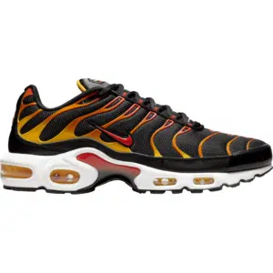 AIR MAX PLUS  'TRAMONTO INVERSO