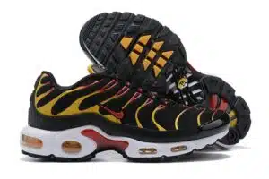 AIR MAX PLUS  'TRAMONTO INVERSO - immagine 3