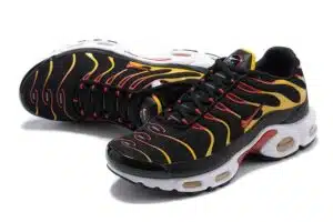 AIR MAX PLUS  'TRAMONTO INVERSO - immagine 2