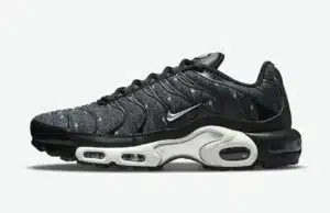 AIR MAX PLUS SE 'BLACK CHROME'  - immagine 6