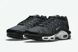 AIR MAX PLUS SE 'BLACK CHROME'  - immagine 5