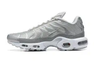 AIR MAX PLUS  'GRIGIO ARGENTO - immagine 6