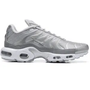 AIR MAX PLUS  'GRIGIO ARGENTO