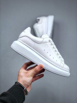 ALEXANDER MCQUEEN  BIANCHE - immagine 6