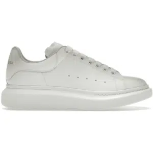ALEXANDER MCQUEEN  BIANCHE