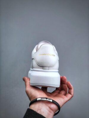 ALEXANDER MCQUEEN  BIANCHE - immagine 3