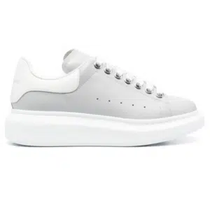  ALEXANDER MCQUEEN GRIGIE