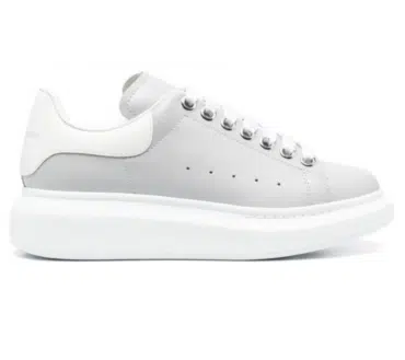 REPLICA ALEXANDER MCQUEEN GRIGIE