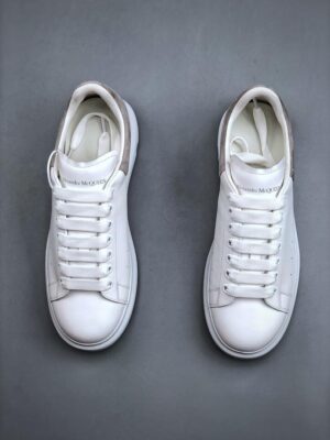 ALEXANDER MCQUEEN GRIGIO - immagine 5