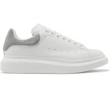 REPLICA ALEXANDER MCQUEEN GRIGIO