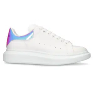 ALEXANDER MCQUEEN  MULTICOLORE