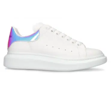 ALEXANDER MCQUEEN REPLICA MULTICOLORE