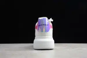 ALEXANDER MCQUEEN  MULTICOLORE - immagine 3