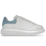 ALEXANDER MCQUEEN OVERSIZED 'AZZURRE'