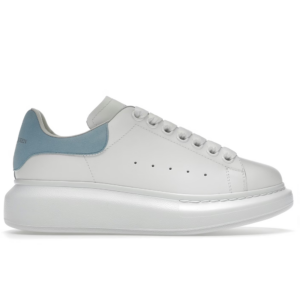ALEXANDER MCQUEEN OVERSIZED 'AZZURRE'