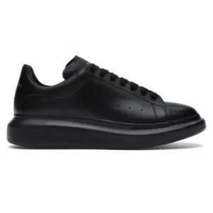 ALEXANDER MCQUEEN OVERSIZED  NERE