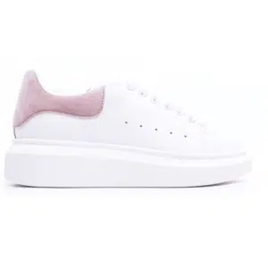  ALEXANDER MCQUEEN ROSA