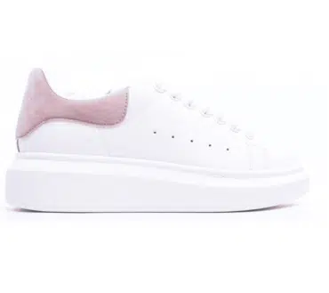 REPLICA ALEXANDER MCQUEEN ROSA