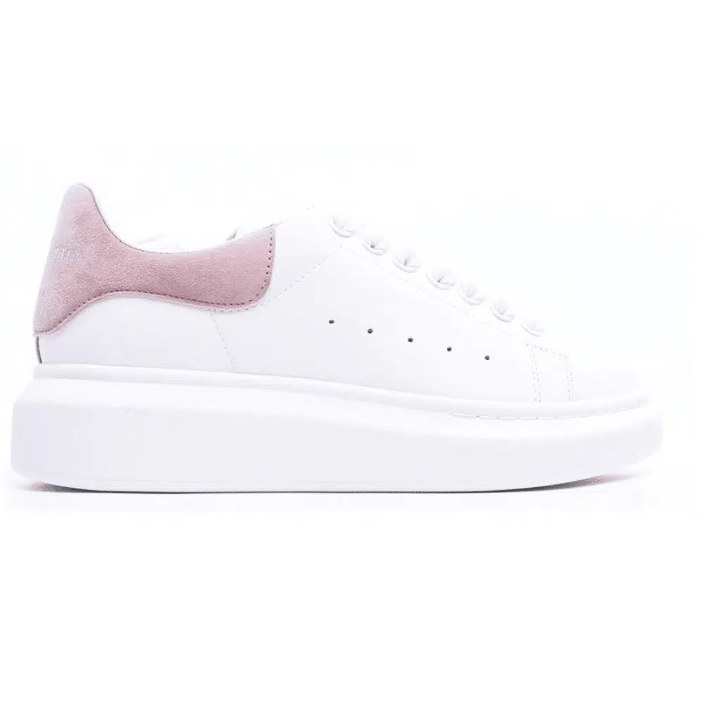 REPLICA ALEXANDER MCQUEEN ROSA