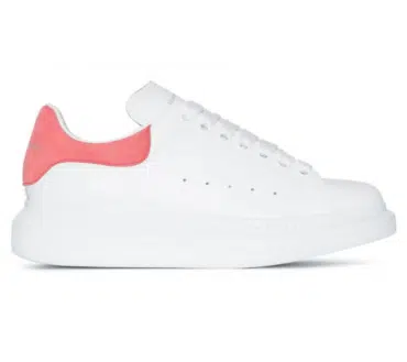 ALEXANDER MCQUEEN REPLICA 'ROSA'