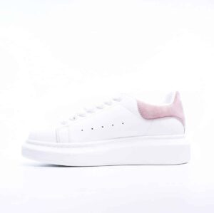  ALEXANDER MCQUEEN ROSA - immagine 6