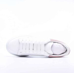  ALEXANDER MCQUEEN ROSA - immagine 5