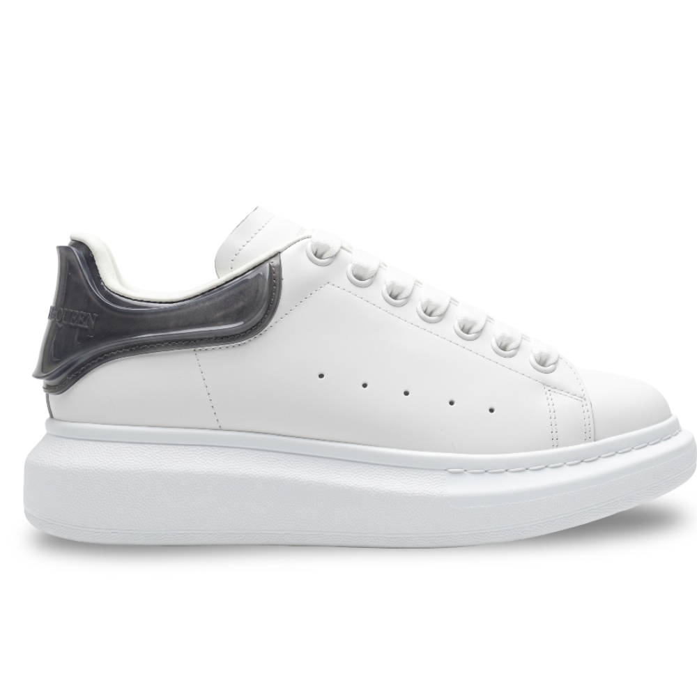 ALEXANDER MCQUEEN 'TRANSPARENTI NERE' ALEXANDER MCQUEEN TRANSPARENTI 'NERE' - immagine 1