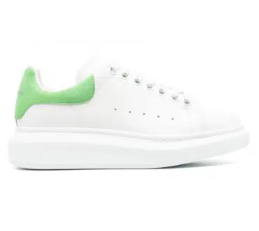 ALEXANDER MCQUEEN REPLICA VERDE