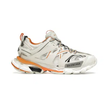 REPLICA BALENCIAGA TRACK 'ARANCIONI'