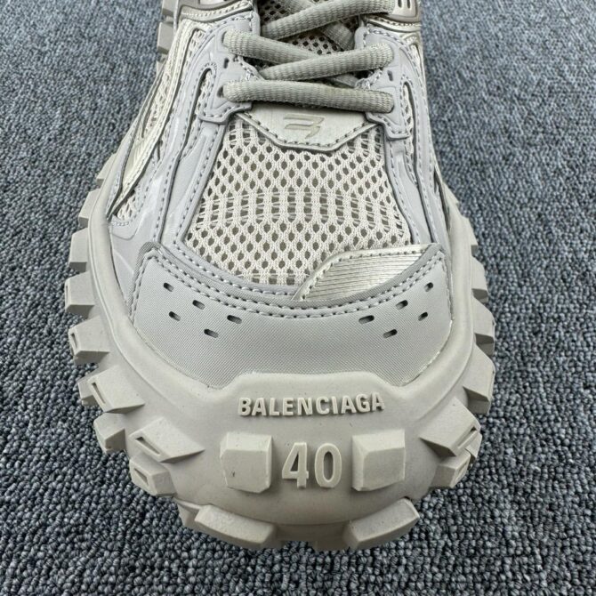 REPLICA BALENCIAGA DEFENDER ‘BEIGE’ - immagine 5