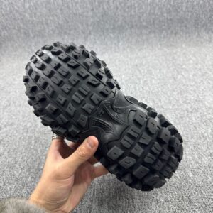 REPLICA BALENCIAGA DEFENDER ‘NERE’ - immagine 3