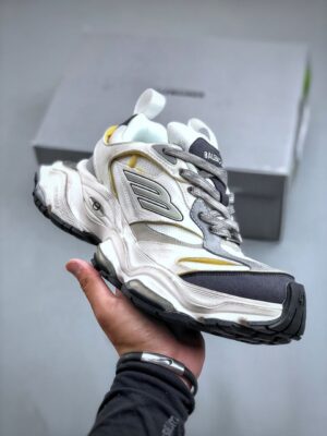  BALENCIAGA CARGO 'GRIGIE' - immagine 8