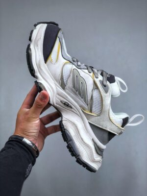  BALENCIAGA CARGO 'GRIGIE' - immagine 7