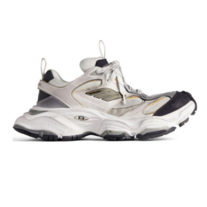  BALENCIAGA CARGO 'GRIGIE'