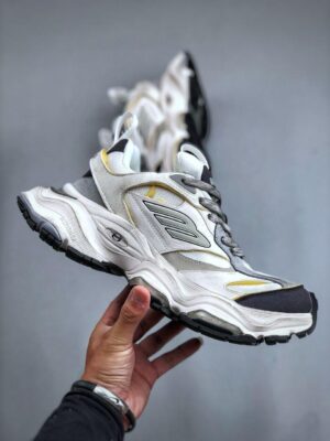  BALENCIAGA CARGO 'GRIGIE' - immagine 9