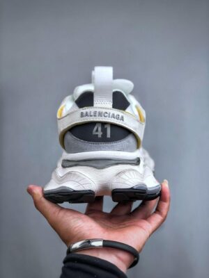  BALENCIAGA CARGO 'GRIGIE' - immagine 4